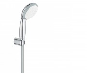 Душовий набір, 1 режим GROHE VITALIO GO 100 26198000