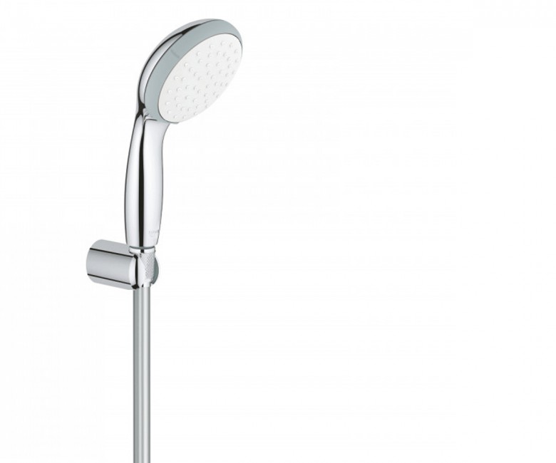 Душовий набір, 1 режим GROHE VITALIO GO 100 26198000 26198000