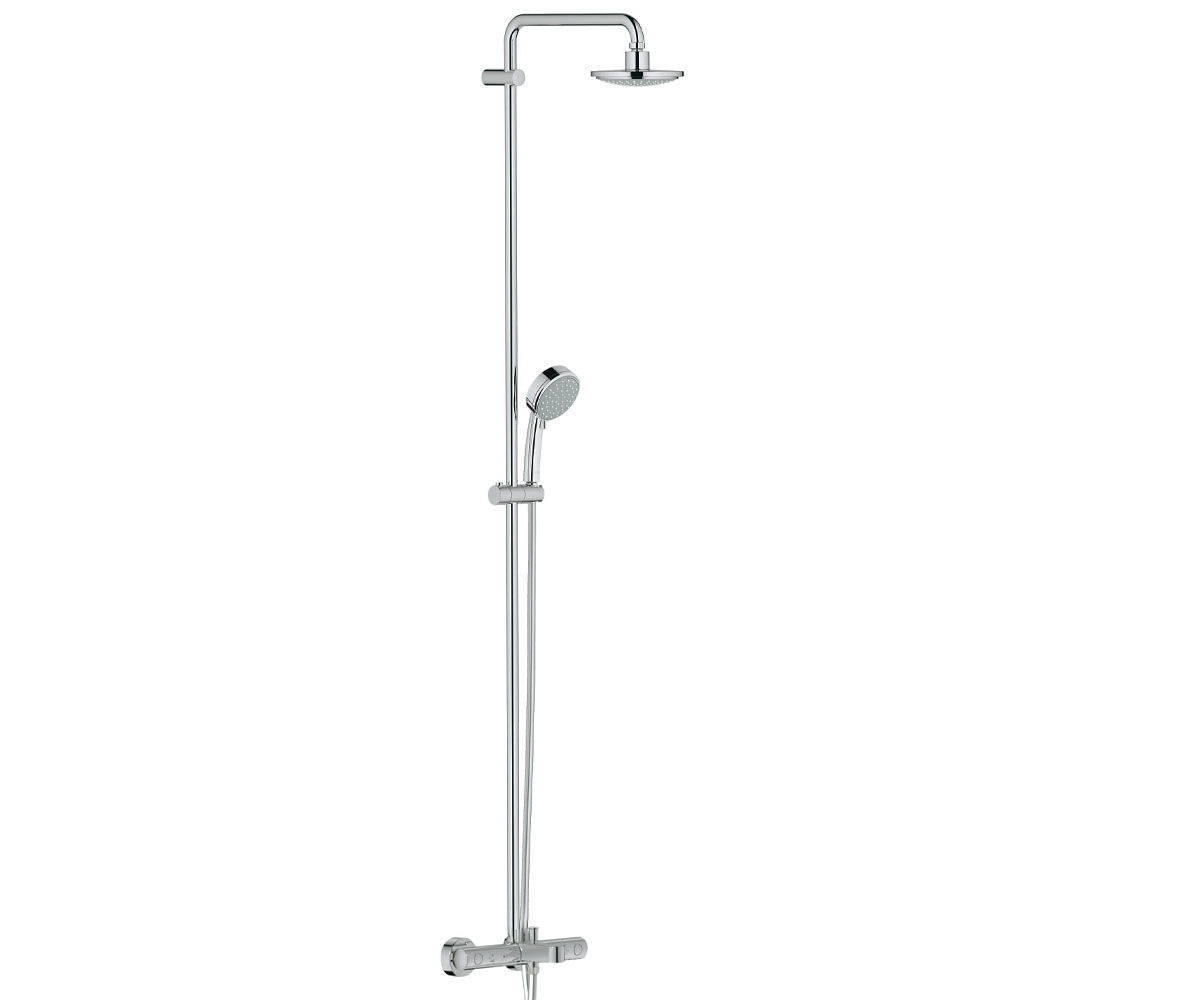 Душова система GROHE TEMPESTA COSMOPOLITAN 26223000 26223000