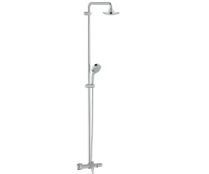 Душова система GROHE TEMPESTA COSMOPOLITAN 26223000