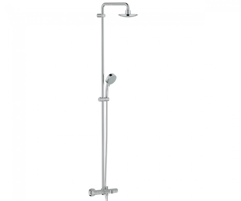 Душова система GROHE TEMPESTA COSMOPOLITAN 26223000 26223000