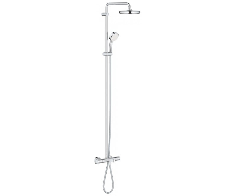 Душова система GROHE TEMPESTA COSMOPOLITAN 26223001-SHOWROOM 26223001-SHOWROOM