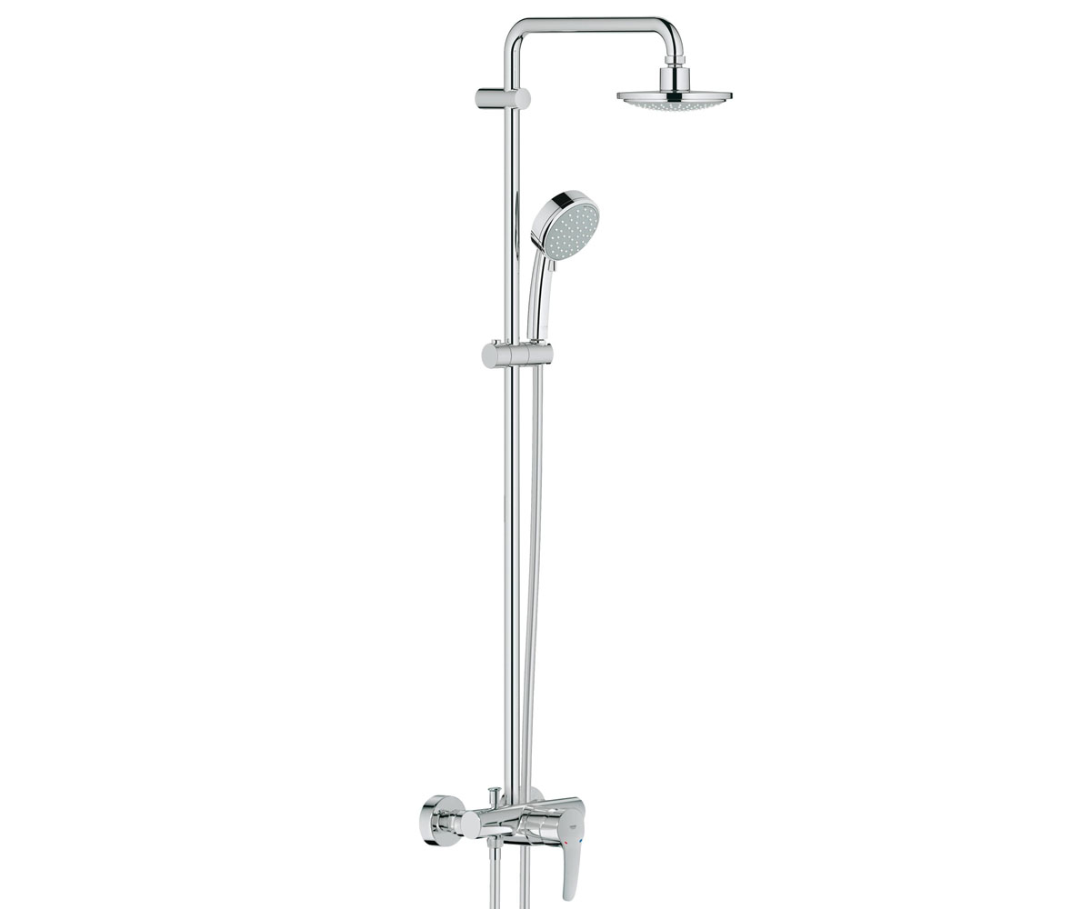 Душова система GROHE TEMPESTA COSMOPOLITAN 26224000 26224000