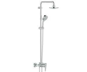 Душова система GROHE TEMPESTA COSMOPOLITAN 26224000