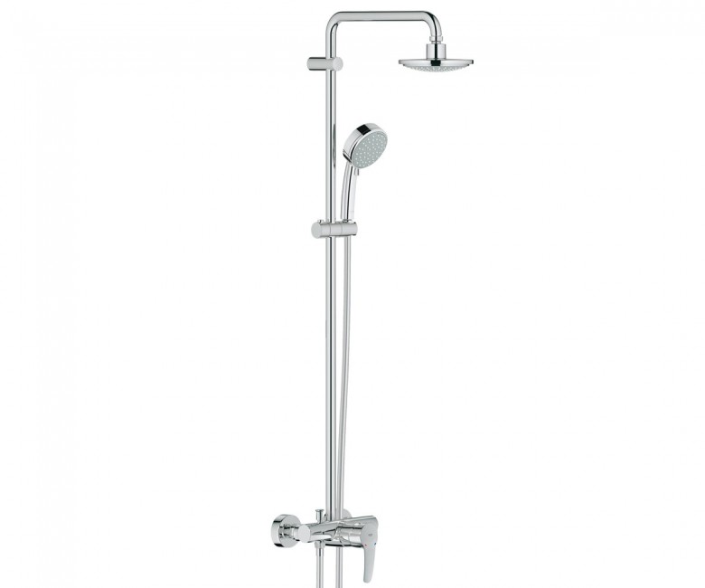 Душова система GROHE TEMPESTA COSMOPOLITAN 26224000 26224000
