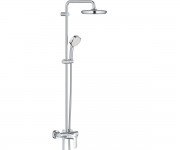 Душова система GROHE TEMPESTA COSMOPOLITAN 26224001 SHOWROOM