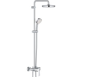 Душова система GROHE TEMPESTA COSMOPOLITAN 26224001 SHOWROOM