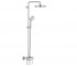 Душевая система GROHE TEMPESTA COSMOPOLITAN 26224001 SHOWROOM 26224001 SHOWROOM