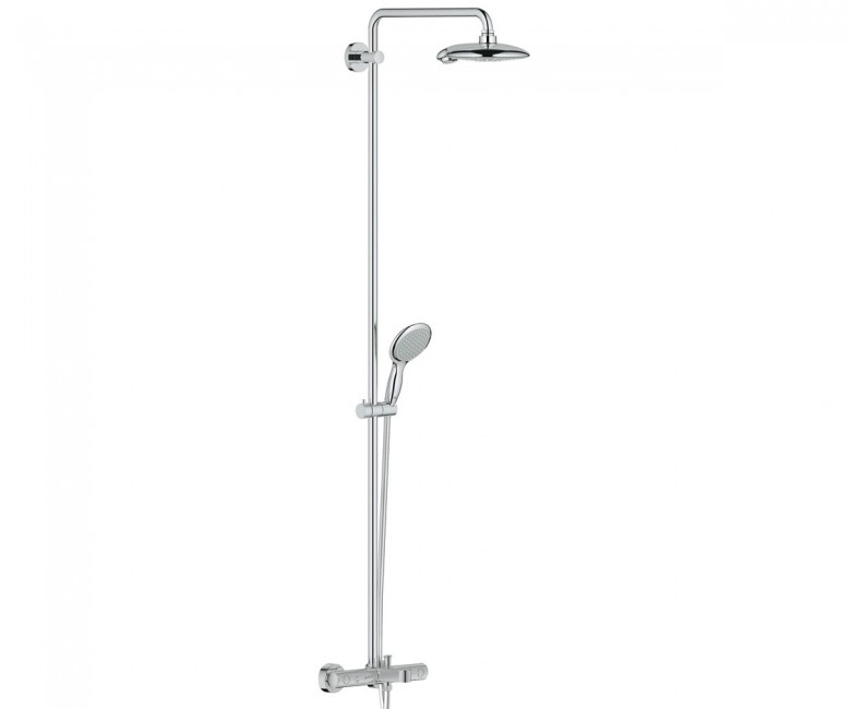 Душова система GROHE EUPHORIA 26227000 26227000