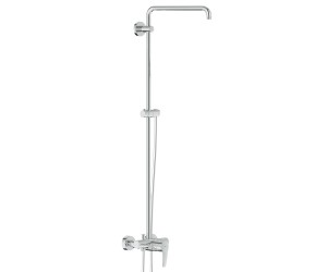 Душевая система GROHE EUPHORIA 26240000