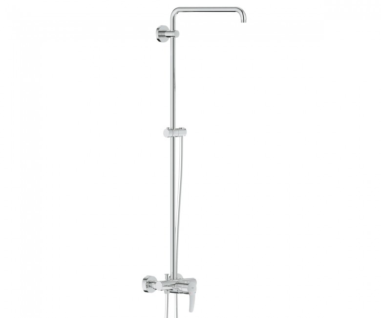 Душова система GROHE EUPHORIA 26240000 GROHE EUPHORIA 26240000 26240000