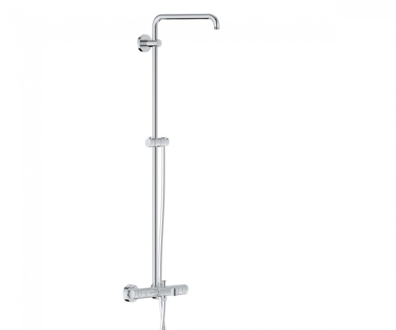 Душевая система GROHE EUPHORIA 26243000 26243000