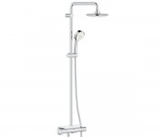 Душевая система GROHE EUPHORIA 26249000