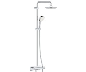 Душова система GROHE EUPHORIA 26249000
