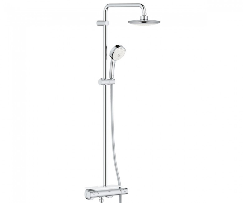 Душова система GROHE EUPHORIA 26249000 26249000