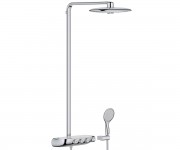 Душова система GROHE RAINSHOWER SMARTCONTROL 360 DUO 26250000-SHOWROOM
