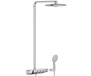 Душова система GROHE RAINSHOWER SMARTCONTROL 360 DUO 26250000-SHOWROOM
