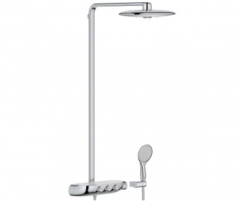 Душова система RAINSHOWER SMARTCONTROL 360 DUO 26250000