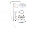 Душевая система  RAINSHOWER SMARTCONTROL 360 DUO 26250000:Фото 13