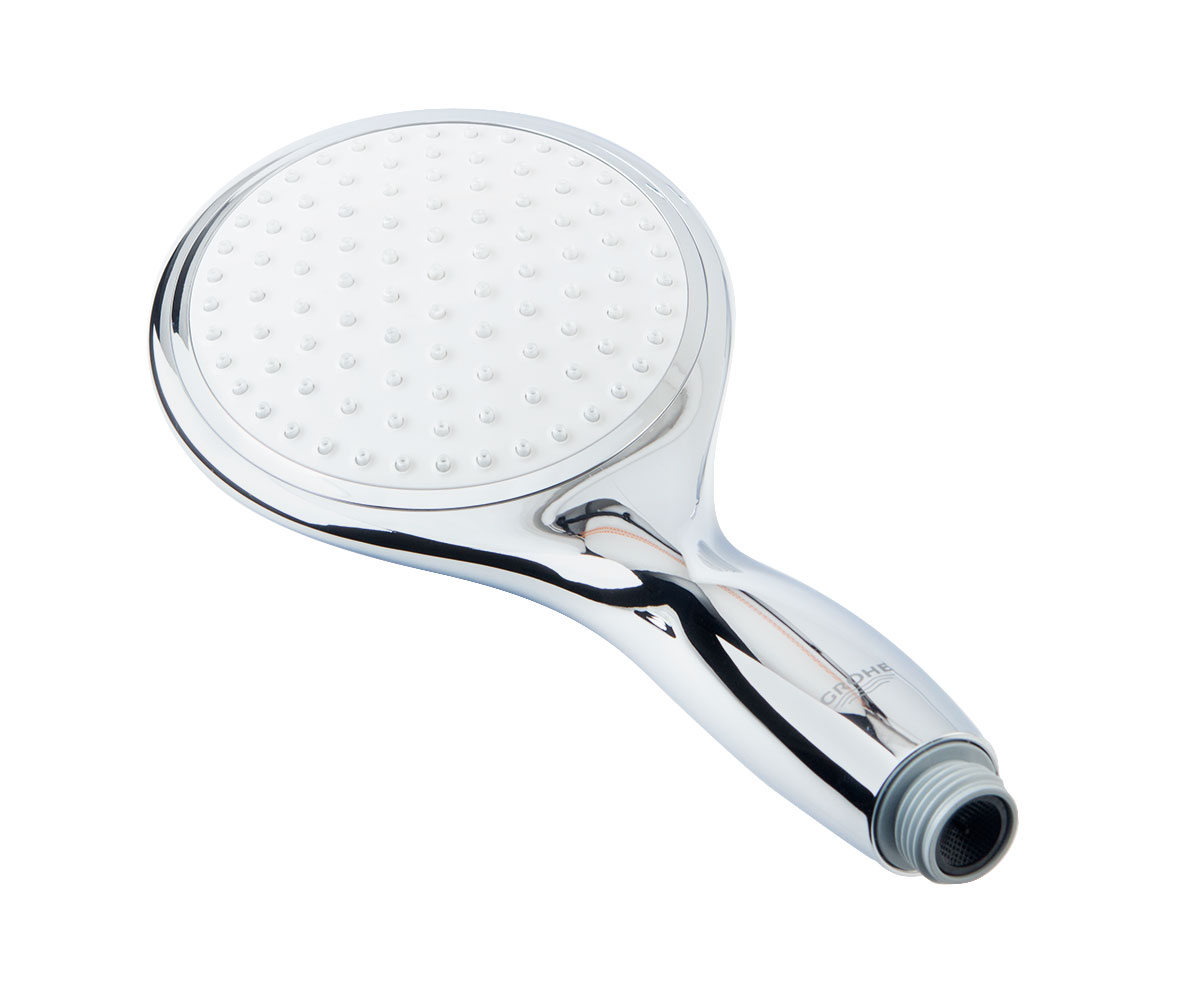 Душевая система  RAINSHOWER SMARTCONTROL 360 DUO 26250000:Фото 17