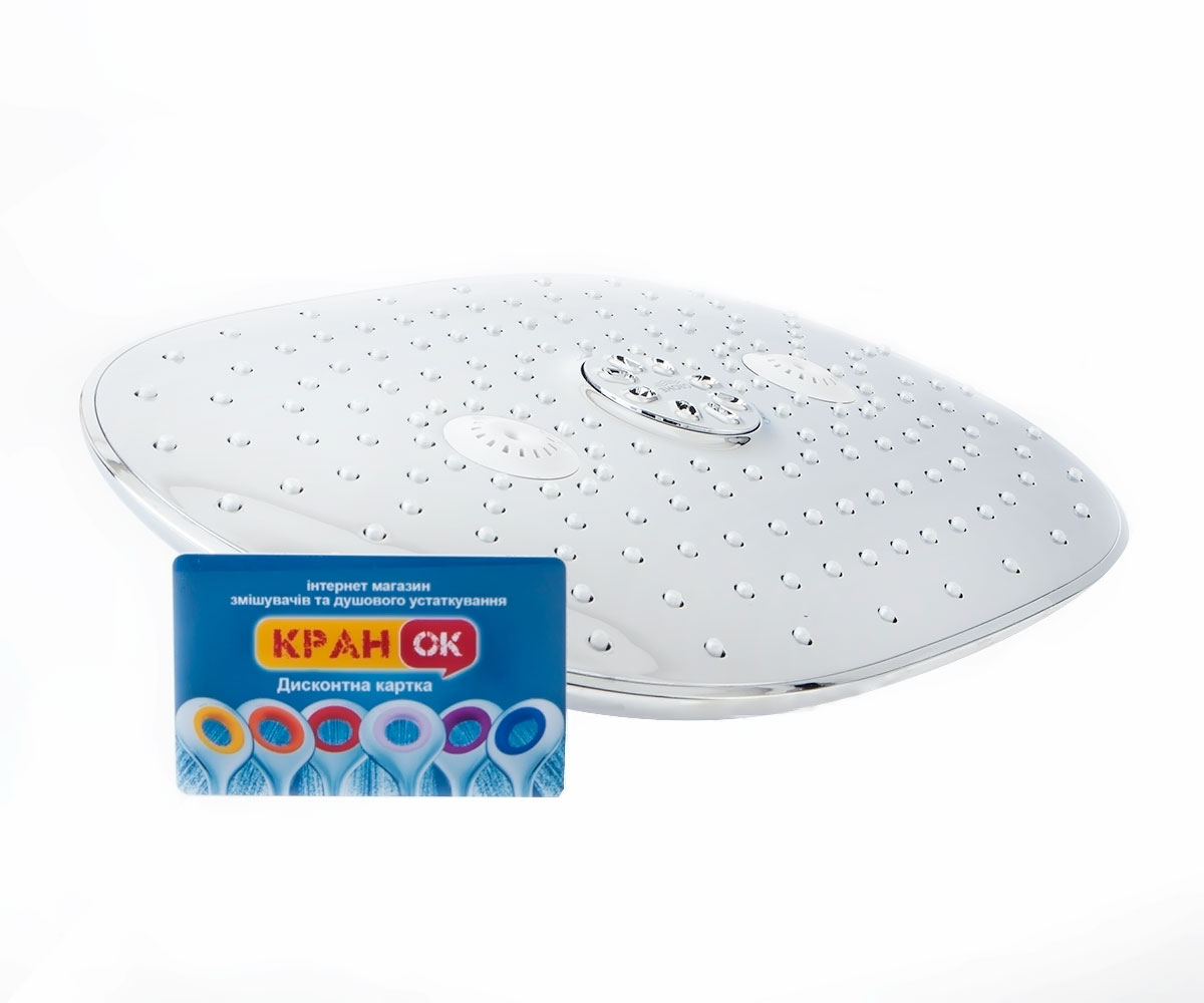 Душевая система  RAINSHOWER SMARTCONTROL 360 DUO 26250000:Фото 20