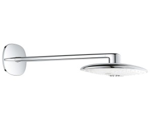 Тропічний душ GROHE DUO 360 26254LS0 трирежимний верхній душ GROHE RAINSHOWER  26254LS0