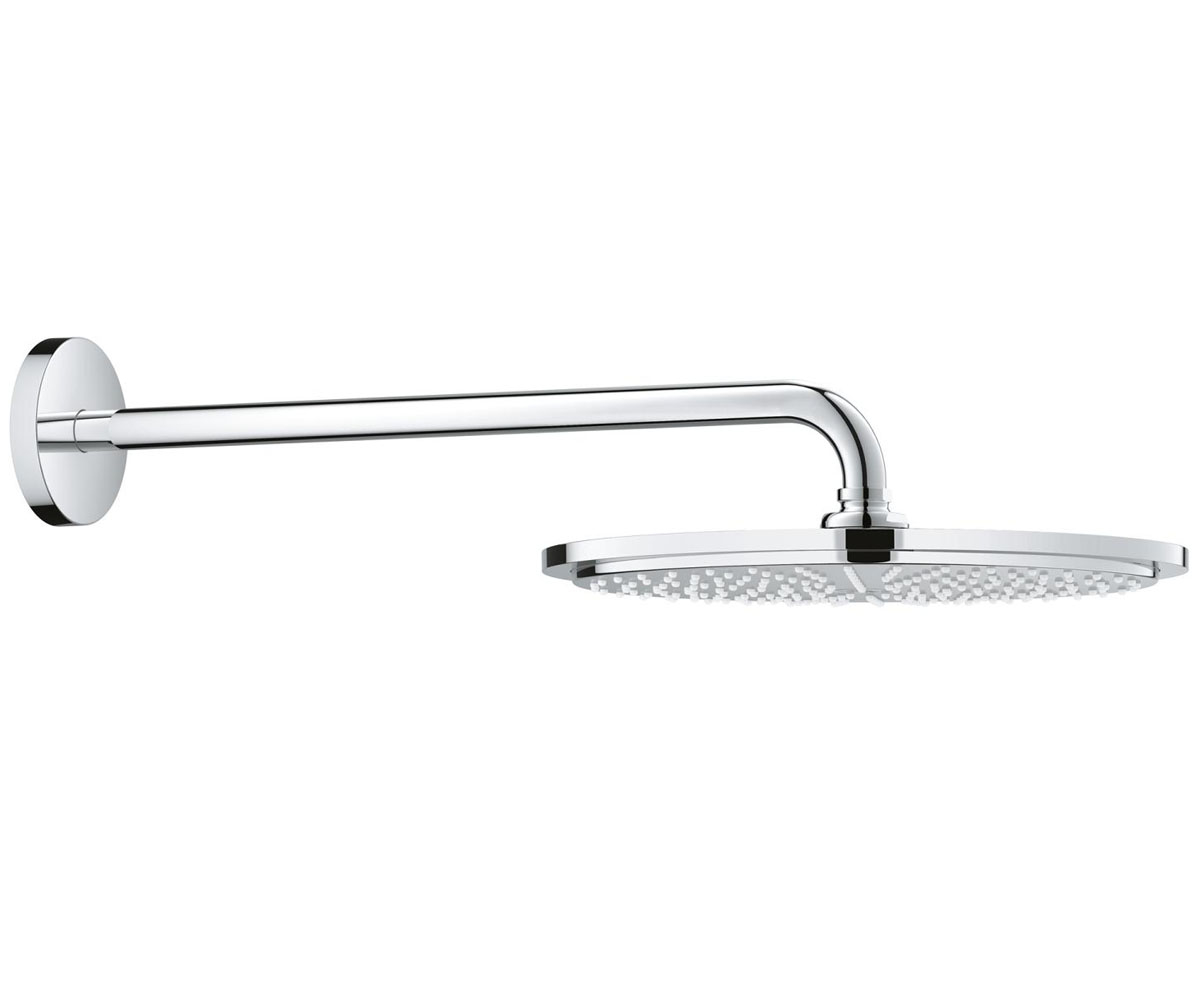 Душова насадка з кронштейном GROHE RAINSHOWER 310 26257000 GROHE RAINSHOWER 310 26257000 26257000