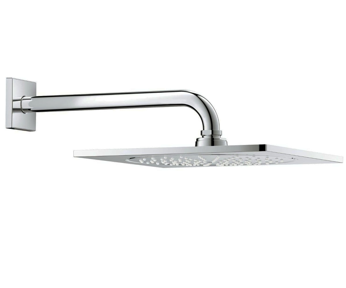 Верхній душ GROHE RAINSHOWER F-SERIES 26259000 26259000