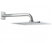 Верхній душ GROHE RAINSHOWER F-SERIES 26259000