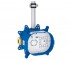Вбудований блок для верхнього душу    GROHE RAINSHOWER 26264001 26264001