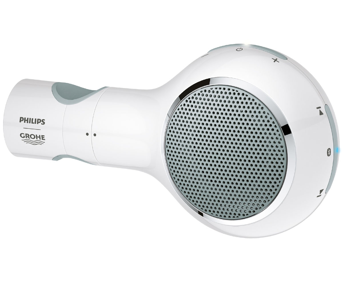 Водонепроникний динамік GROHE AQUATUNES 26268LV0 26268LV0