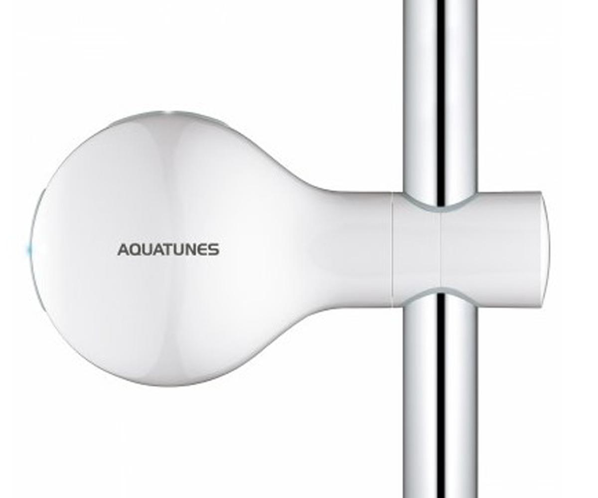 Водонепроницаемый динамик  AQUATUNES 26268LV0:Фото 5