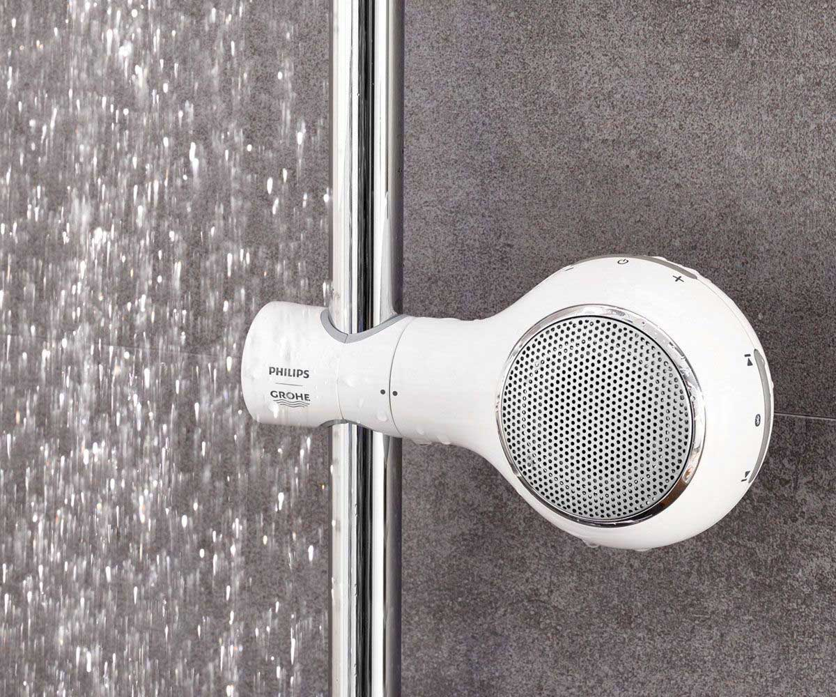 Водонепроницаемый динамик  AQUATUNES 26268LV0:Фото 7