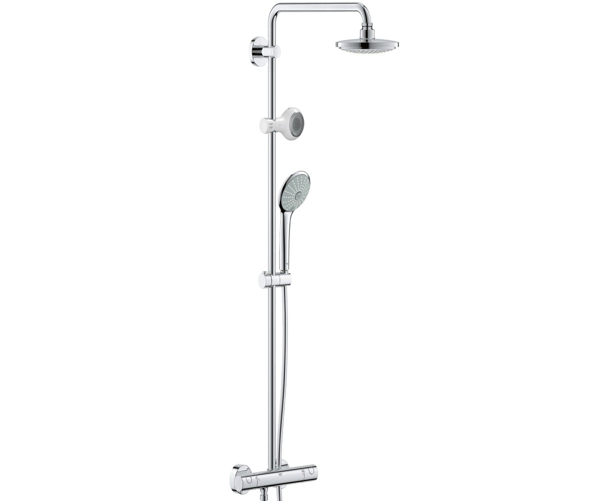 Душова система GROHE EUPHORIA 26273000 26273000