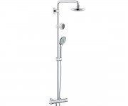 Душова система GROHE EUPHORIA 26273000