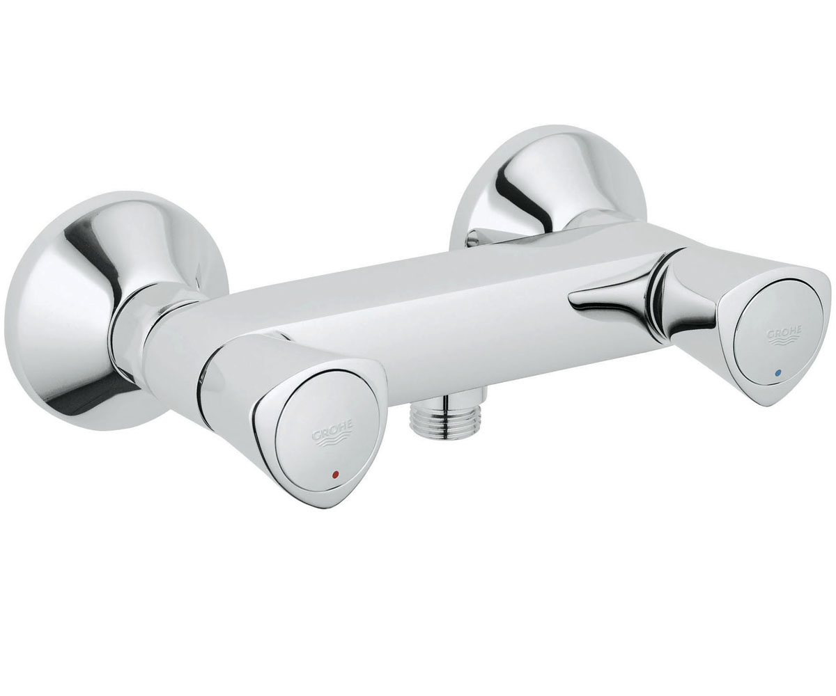 Змішувач для душу GROHE COSTA 26317001 26317001