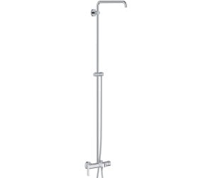 Душевая система без верхнего душа GROHE EUPHORIA 26322000