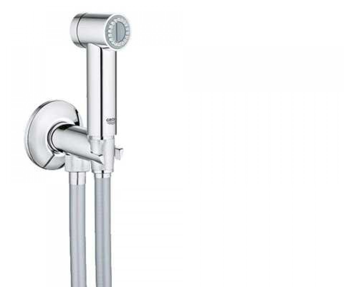 Гігієнічний душ GROHE SENA TRIGGER SPRAY 35 26332000-SHOWROOM 26332000-SHOWROOM