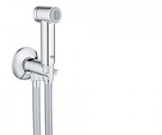 Гігієнічний душ GROHE SENA TRIGGER SPRAY 35 26332000-SHOWROOM