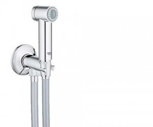 Гігієнічний душ GROHE SENA TRIGGER SPRAY 35 26332000-SHOWROOM