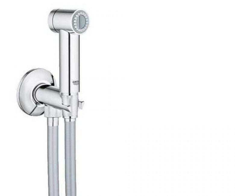 Гігієнічний душ GROHE SENA TRIGGER SPRAY 35 26332000-SHOWROOM 26332000-SHOWROOM