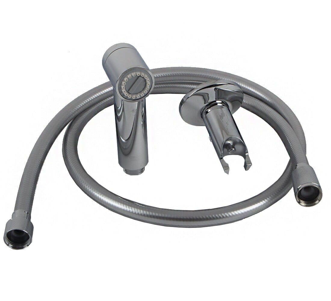 Гігієнічний душ GROHE SENA TRIGGER SPRAY 35 26332000 26332000