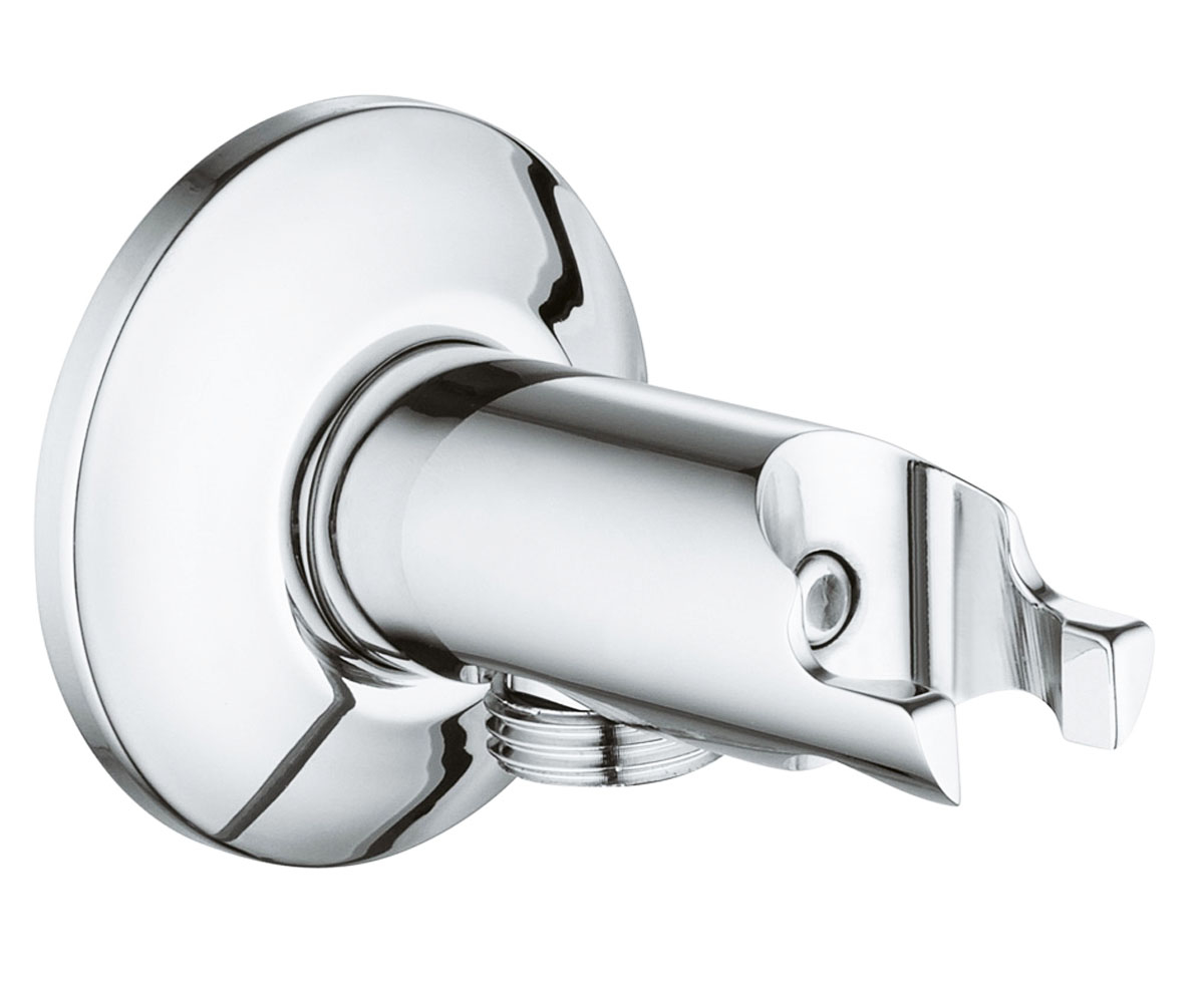 Утримувач душа з підключенням GROHE SENA 26333000 26333000