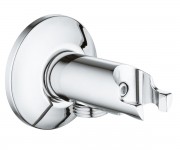 Утримувач душа з підключенням GROHE SENA 26333000