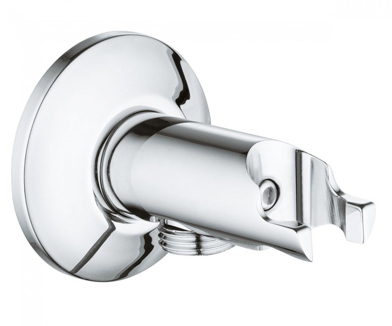 Утримувач душа з підключенням GROHE SENA 26333000 26333000