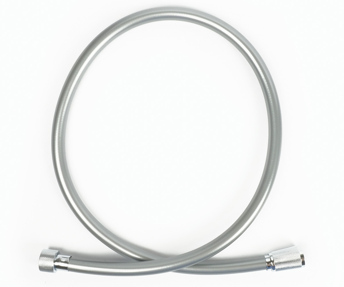 Душовий шланг 1 м GROHE SILVERFLEX LONGLIFE 26334000 26334000