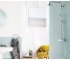 Душевой шланг 1 м  SILVERFLEX LONGLIFE 26334000:Фото 2