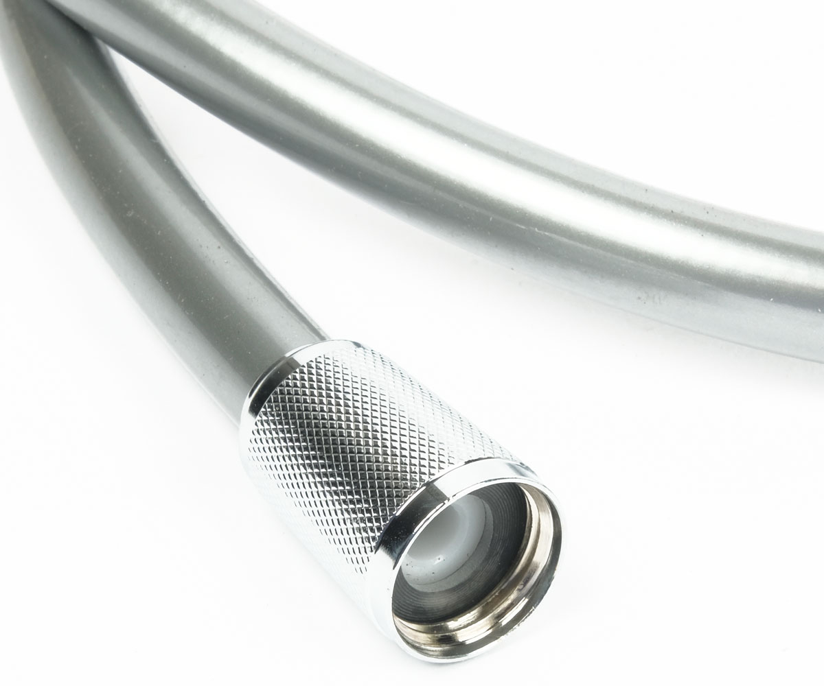 Душевой шланг 1 м  SILVERFLEX LONGLIFE 26334000:Фото 3
