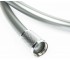 Душевой шланг 1 м  SILVERFLEX LONGLIFE 26334000:Фото 3