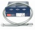 Душевой шланг 1 м  SILVERFLEX LONGLIFE 26334000:Фото 4
